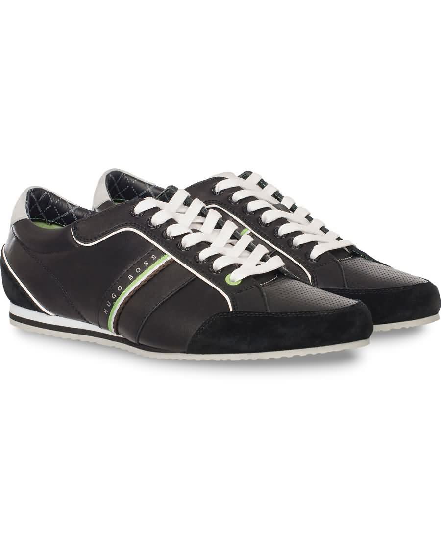 boss green victoire la sneaker black Beste Salgs q703u